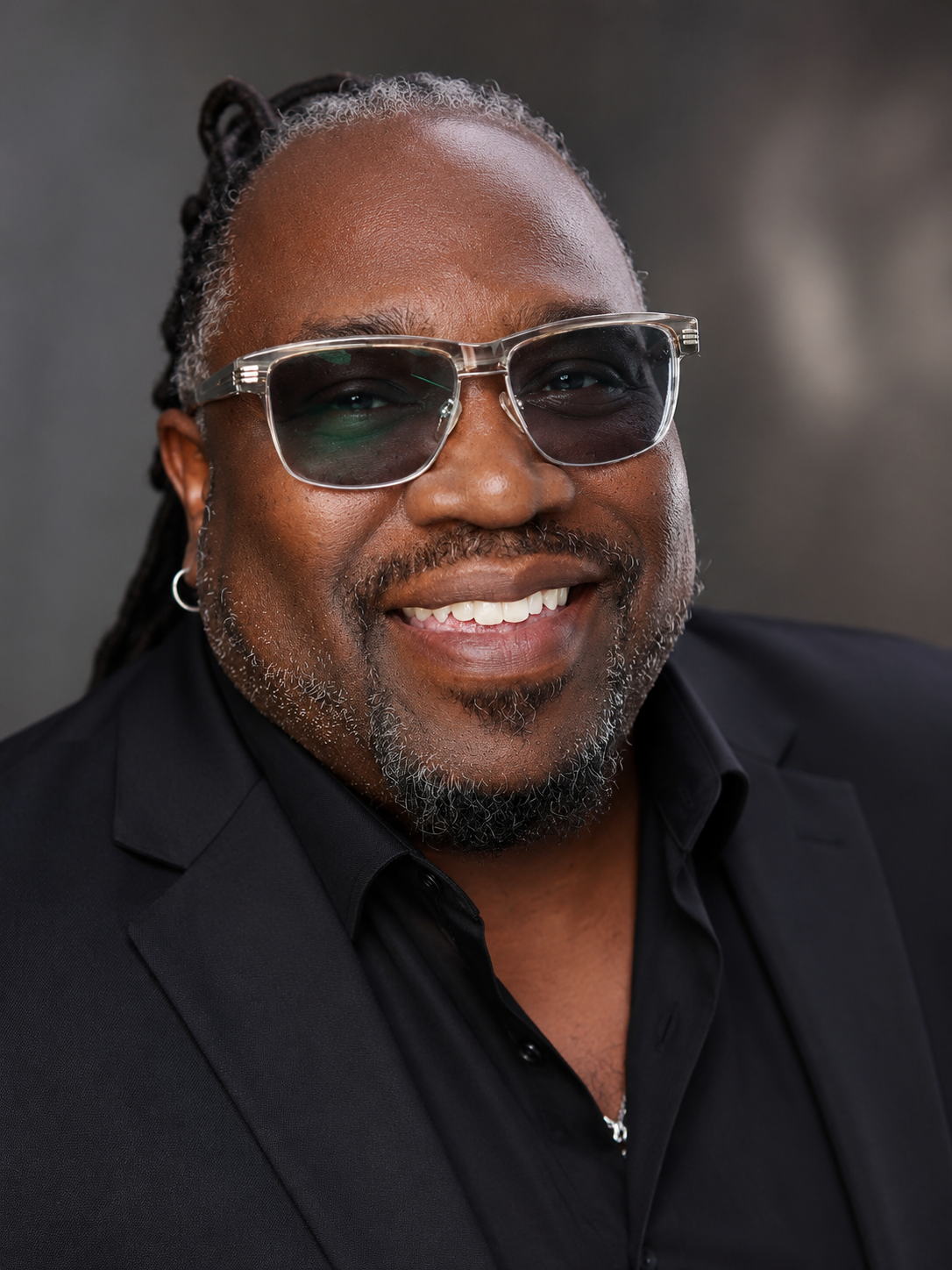 Lee Croxx, Robert Owens