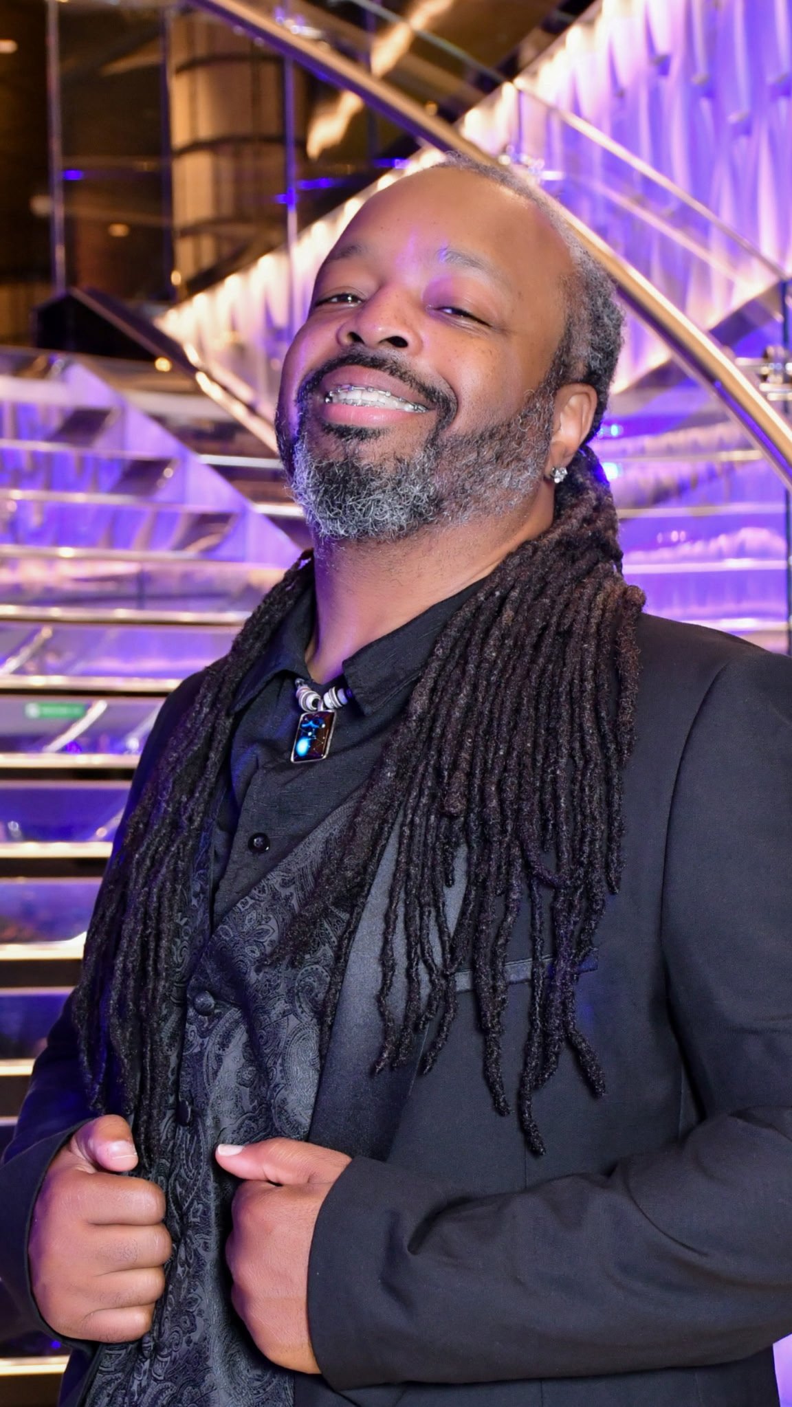 Robert A. Walker II
